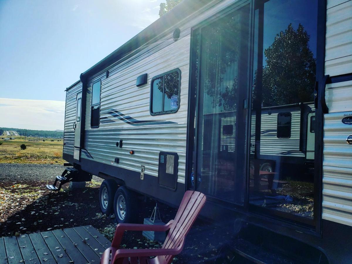 Grand Canyon Rv Glamping 2*