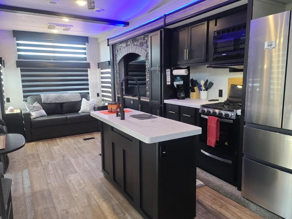 Grand Canyon Rv Glamping Hotel 2*