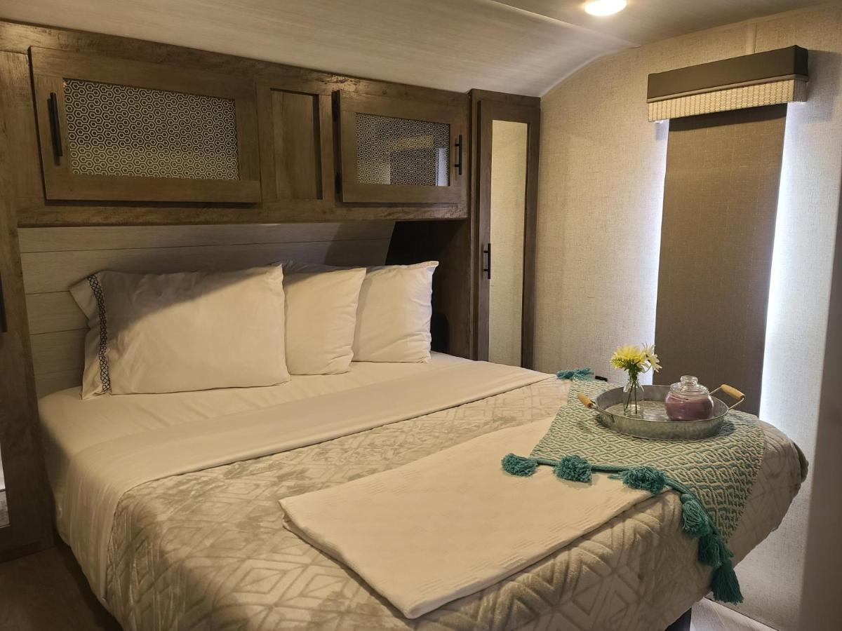 Hotel Grand Canyon Rv Glamping