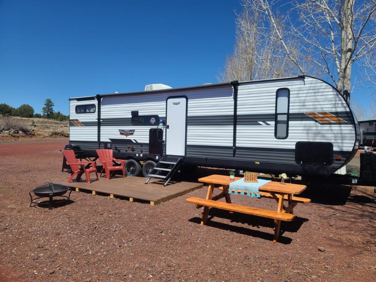 Grand Canyon Rv Glamping Hotel 2*