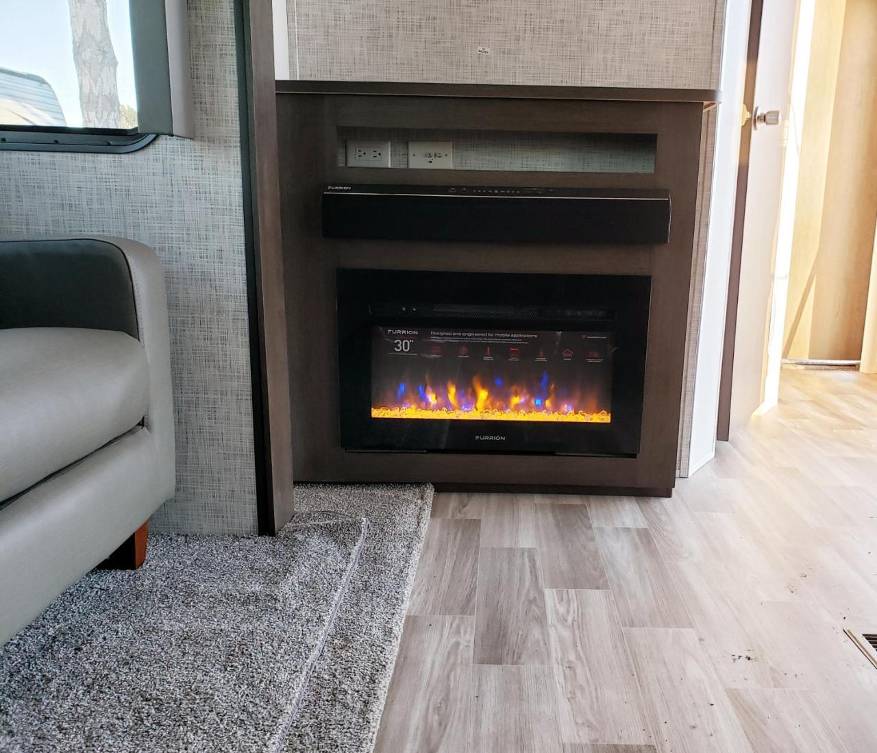 Hotel Grand Canyon Rv Glamping