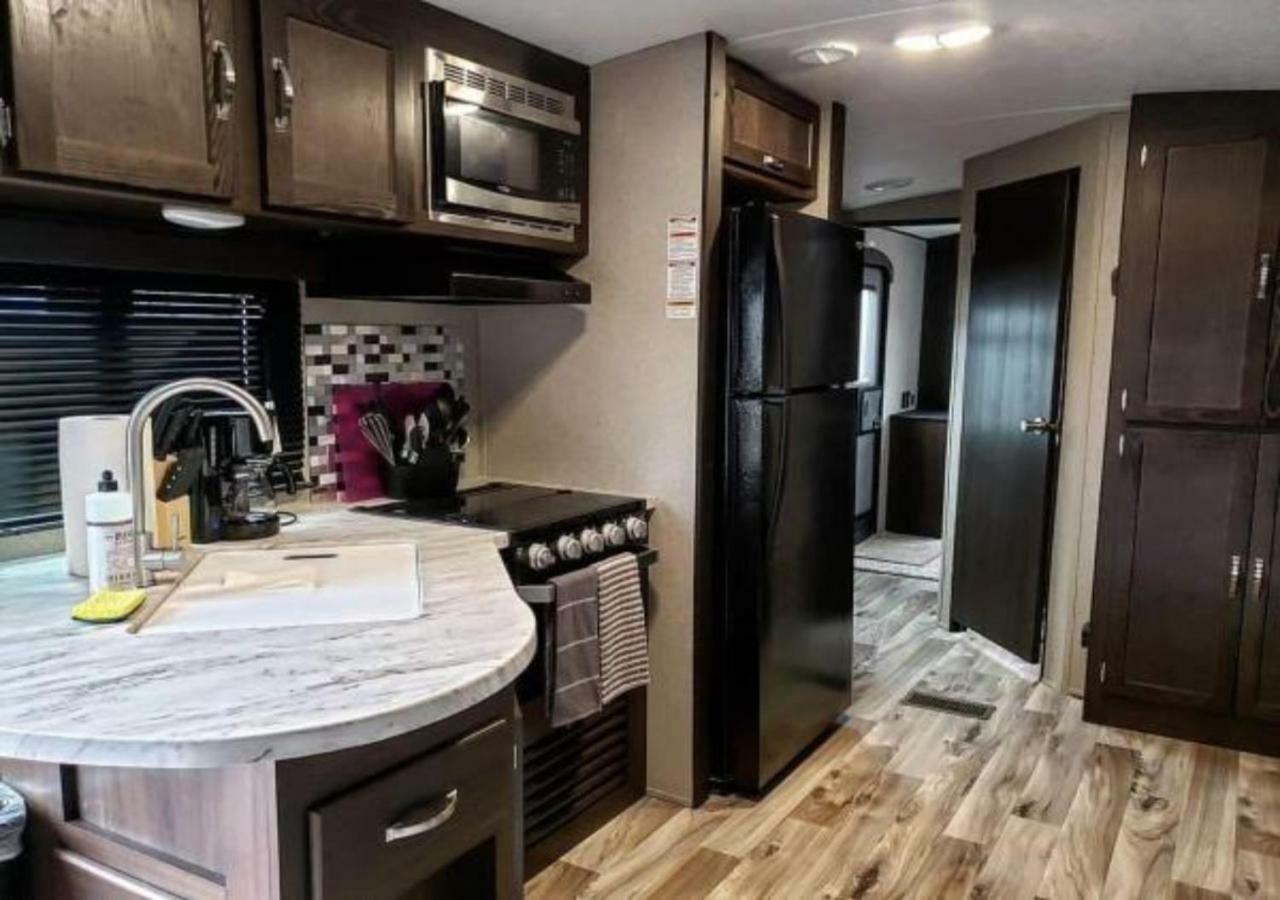 Grand Canyon Rv Glamping 2*